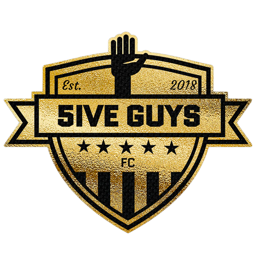 Fantasy 5ive Logo